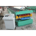 Aluminium and Steel Roofing Tile Machine